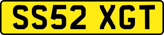 SS52XGT