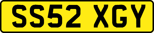 SS52XGY