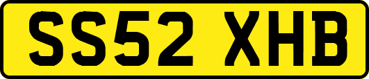 SS52XHB