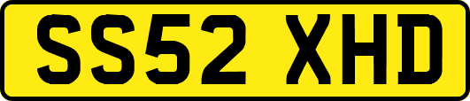 SS52XHD
