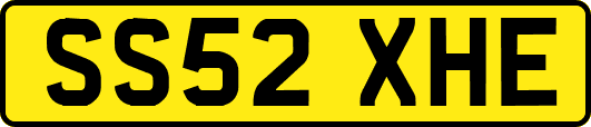 SS52XHE