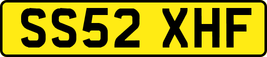 SS52XHF