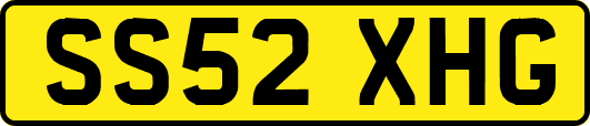 SS52XHG