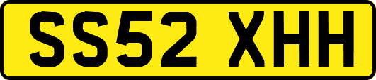 SS52XHH