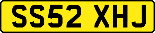 SS52XHJ