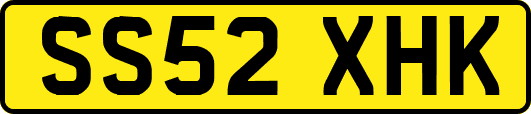 SS52XHK