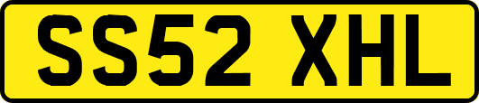 SS52XHL