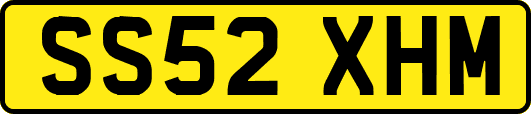 SS52XHM