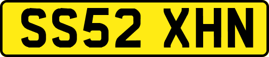 SS52XHN