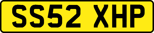 SS52XHP
