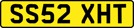 SS52XHT