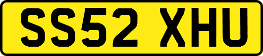 SS52XHU