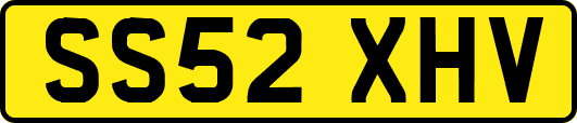 SS52XHV