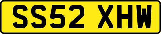 SS52XHW