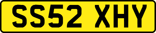 SS52XHY