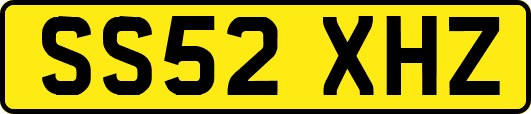 SS52XHZ
