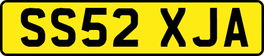 SS52XJA