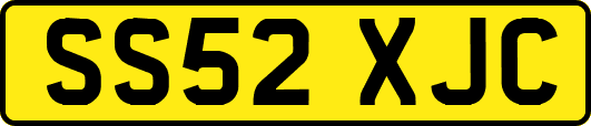 SS52XJC