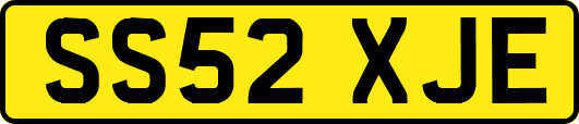SS52XJE