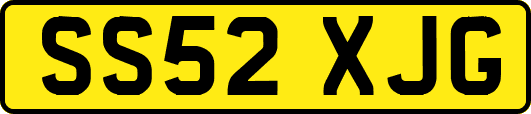 SS52XJG