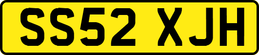 SS52XJH