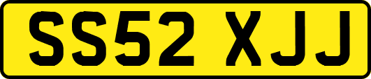 SS52XJJ