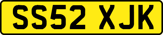 SS52XJK
