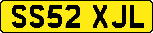 SS52XJL