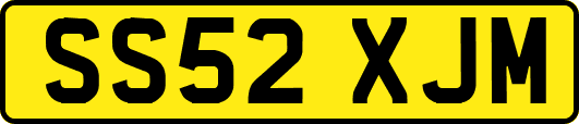 SS52XJM