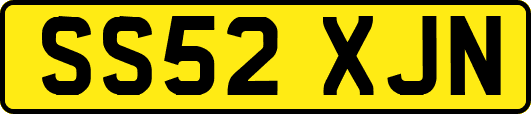 SS52XJN