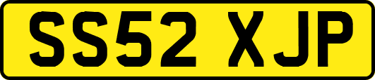 SS52XJP