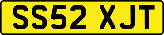 SS52XJT