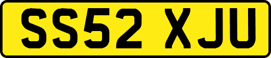 SS52XJU
