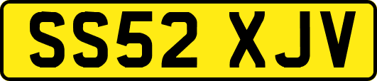 SS52XJV