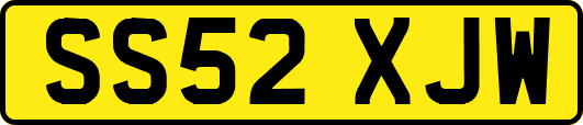 SS52XJW