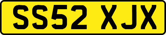 SS52XJX