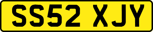 SS52XJY
