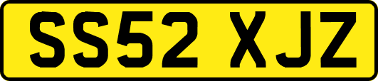 SS52XJZ