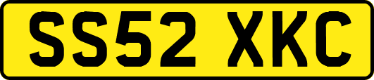 SS52XKC