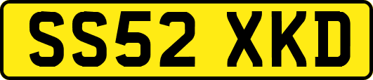 SS52XKD