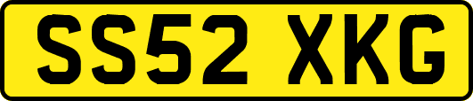 SS52XKG