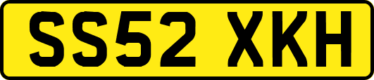 SS52XKH