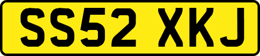SS52XKJ
