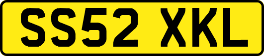 SS52XKL