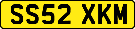 SS52XKM