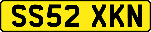 SS52XKN