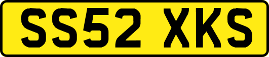 SS52XKS