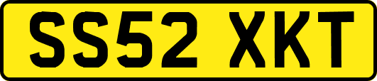SS52XKT