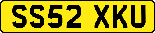 SS52XKU