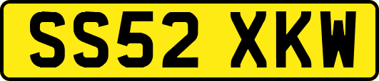 SS52XKW